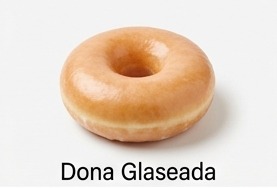 Dona Glaseada