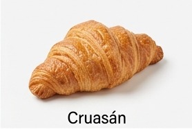 Cruasán