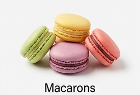 Macarons