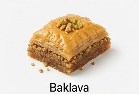 Baklava
