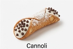 Cannoli