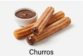Churros